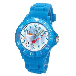 兒童手錶 台灣製造 保固一年 冰雪奇緣手錶 卡通手錶 生日禮物 兒童節禮物 U5系列