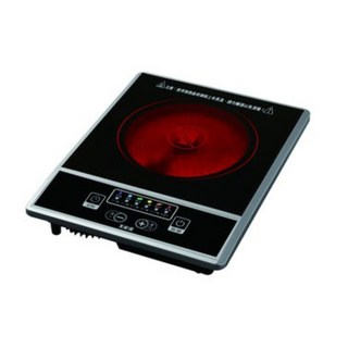 大家源 微晶電陶爐 TCY-3911 電陶爐 不挑鍋 黑晶爐 節能安全 公司貨保固