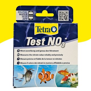테트라 NO3 테스트 질산염 테스트킷 시약 키트, 1개, 1g
