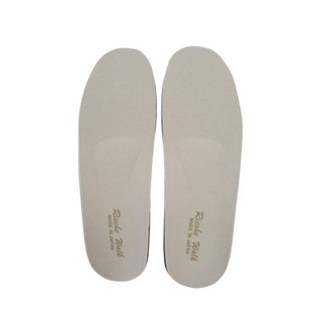 勝邦福樂智 日本SHIMA x RIECHE WALK 鞋墊