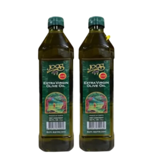 주스 엑스트라 버진 올리브유(올리브오일) 1L
