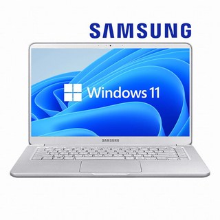 거상테크 삼성전자 노트북9 always 13.3인치 i7 8세대 윈11프로, NT901X3T 거상, WIN11 Pro, 8GB, 128GB