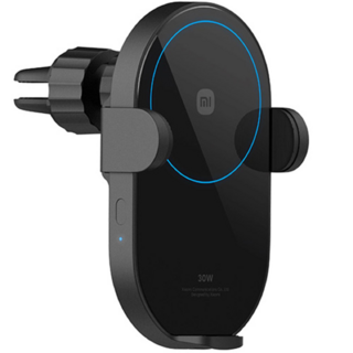 小米 無線車充 30W