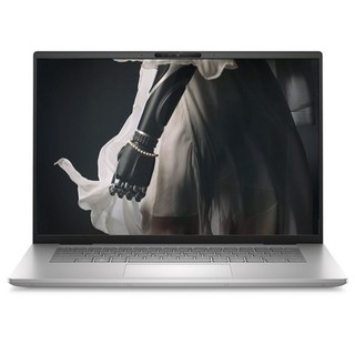 델 2023 인스피론 16 플러스 7630 16 코어i7 인텔 13세대 지포스 RTX 4060, 플래티넘 실버, 1TB, 32GB, WIN11 Home, DN7630-W004KR