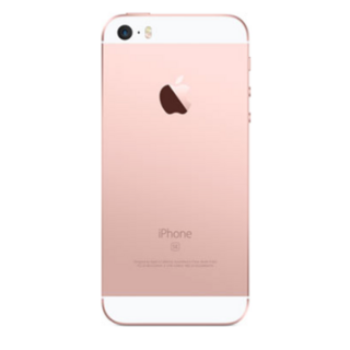 리퍼비시 아이폰SE 1세대 리퍼폰 중고 공기계 세컨폰, 16GB, 리퍼비시 로즈골드