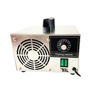 空氣清淨機 定時除臭殺菌多功能 適用於居家辦公室