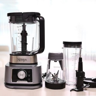 닌자 Foodi 파워 & 프로세서 블렌더 CB350KR, CB350