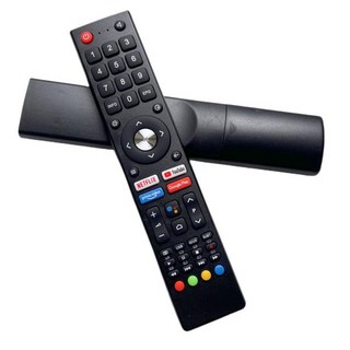 AIWA AWA320S 스마트 LCD 안드로이드 TV 리모컨 신제품, 한개옵션0, 한개옵션0