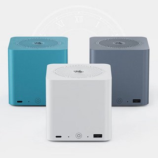 [CTK] BEELINK 비링크 ME mini 6 NAS 미니PC 인털N200 듀얼2.5G LPDDR5 12G+64G(eMMC)+0G, WIN11 Home, 0GB, 76GB, 그레이