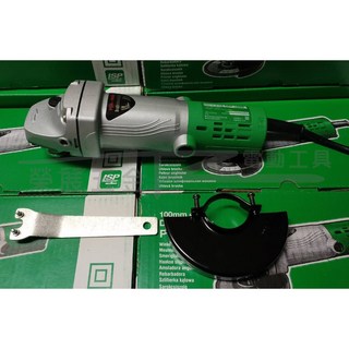 CANTA 肯田 PDA-100K 手提式砂輪機 4吋砂輪機 電磨機 切割機 研磨砂輪機, 砂輪機標配+百頁輪(超取限購2台), 1個