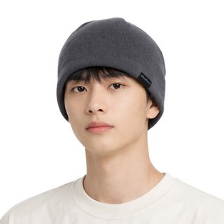 캡조아 빅사이즈를 넘어선 오버핏 넉넉한 사이즈 대두 간절기 비니 모자