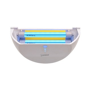 한빛 날벌레 유인 끈끈이 포충기 해충퇴치기 HV-435, 한빛 끈끈이 포충기(HV-435)