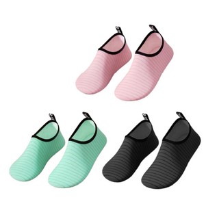 비치 소프트 국내 수영 계곡 아쿠아 온가족 슈즈