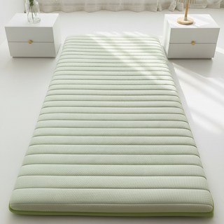 씽크라이프 접이식 매트리스 바닥용 원룸 손님용 허리지지 공간절약