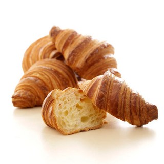 [신세계푸드] 크로와상 크로플 생지 대용량 50입내외 2 250g (개당 50g내외), 2.25kg, 1팩