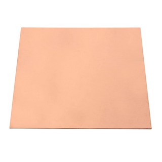 紅銅板/紫銅板, 紅銅, 1個