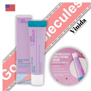 視黃醇霜 細紋 30 毫升, 1個