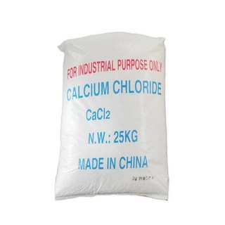 눈길사용 염화칼슘 74~79% 제설제 25kg 1포, 1개
