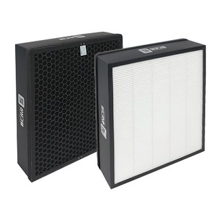 상상그램 삼성 공기청정기 호환용 필터, CFX-G100D, 1개