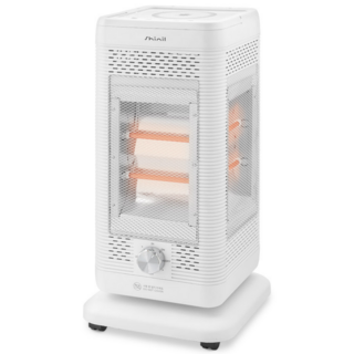 신일 오방난로 실사용 이미지