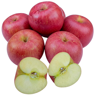 달콤팡팡 경북 청송 고당도 부사 꿀사과, 1박스, 특대과_5kg