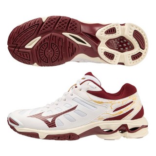 Mizuno 美津濃 排球鞋 乒冠體育 WAVE VOLTAGE V1GA216045