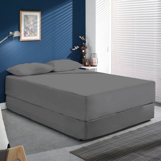 진드기방지 안심 방수 매트리스 침대커버 8size