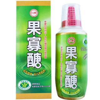 【台糖】果寡醣，調整體質，促進腸道蠕動，增加益生菌，全家適用, 400g, 6個