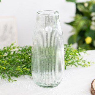 세로빗살 유리화병 컬렉션, 빗살