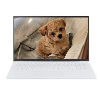 가벼운 17인치 대화면 노트북