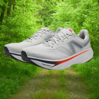 뉴발란스 운동화 / NBPFFF704G / 프레쉬폼x 1080 V14 (남성 2E) (GRAY) - kse