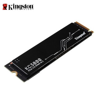 金士頓 Kingston KC3000 512G 1TB PCIe 4.0 NVMe M.2 SSD 固態硬碟, 詳見包裝, 詳見包裝, 1024GB