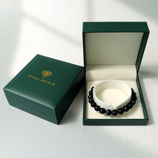 [오아시스 주얼] 황금 재물운 만사형통 호안석 팔찌 특A등급 행운 금전운 사업운 성공운 액막이 부적 시험합격 운동선수 비휴 염주 남자 여자 커플 패션