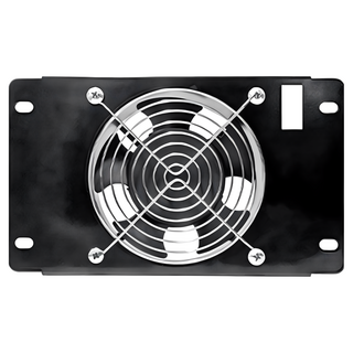 4吋兩孔排風扇/風車, 4吋2孔220V, 客戶安裝