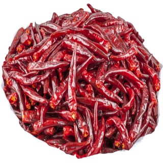 [국산 산지직송 괴산 청결 햇 건고추] 한아름마켓 최상품 꼭지제거한 마른고추 보통매운맛 1근 3근 5근, 5근(3kg), 1개