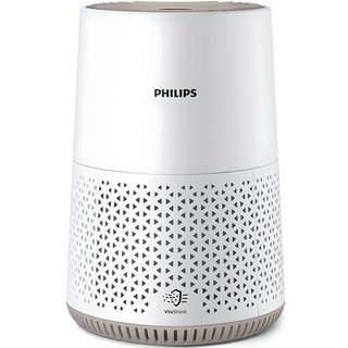 필립스 미니 공기청정기 600 시리즈 AC0650/10 19.7㎡, 화이트