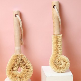 SOKIM 코코넛 설거지솔 코코넛솔, 컵세척솔