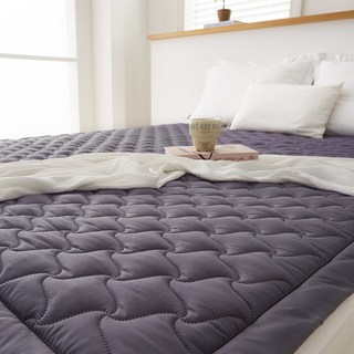 고급원단 탄소매트