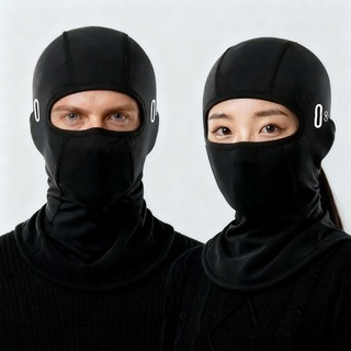 부라덜스 다용도 쿨링 바라클라바