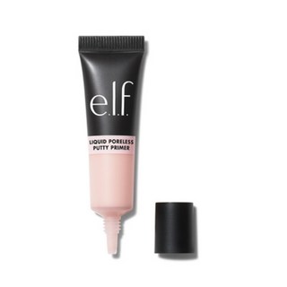 E.L.F 保濕液體妝前底霜，持久妝容, 1個, 5ml