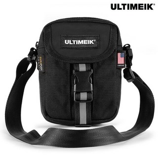 아트박스/얼티메이크 얼티메이크 6005 미니 크로스바디백 블랙 /크로스백