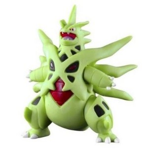 포켓몬스터 레전드 아르세우스 포켓몬 피규어 총집합, ESP 메가마기라스, 1개