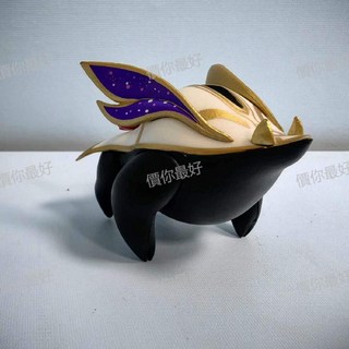 小賬賬 二遊星鐵托帕 遊戲二次元限量GK手辦潮玩模型雕像擺件Asai, 1個