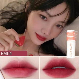 롱래스팅 보습틴트매트립스틱, 1개, 04