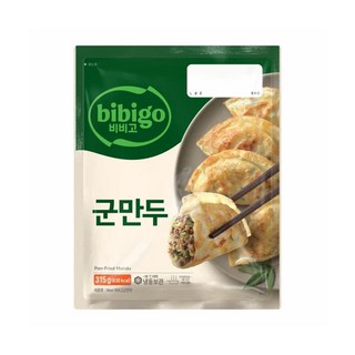 비비고 군만두 315g X 2개