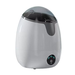 迷你洗衣機小型家用內衣褲襪子清潔機，節能省水，呵護衣物，小巧不佔空間, 13L新款蛋壳舱灰色, 蛋殼洗衣機13L