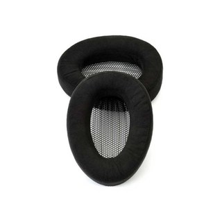 【海恩數位】Meze EMPYREAN Alcantara耳罩 絨質 - 極致舒適，提升聆聽體驗