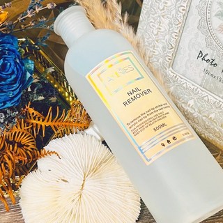 ANNIES 凝膠清潔液 卸甲水 清潔液 光撩美甲, 1個