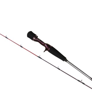 Dipoi 티탄팁 RODSPOT 로드스팟 한치 참돔 로드 타이라바 낚시대 메탈팁 207MH