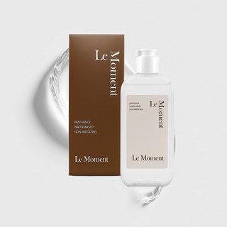 [ 건조증에 필요한 촉촉한 부드러움 ] 매혹적인 피치향 무색의 클리어 워터리 텍스처 바디 마사지젤